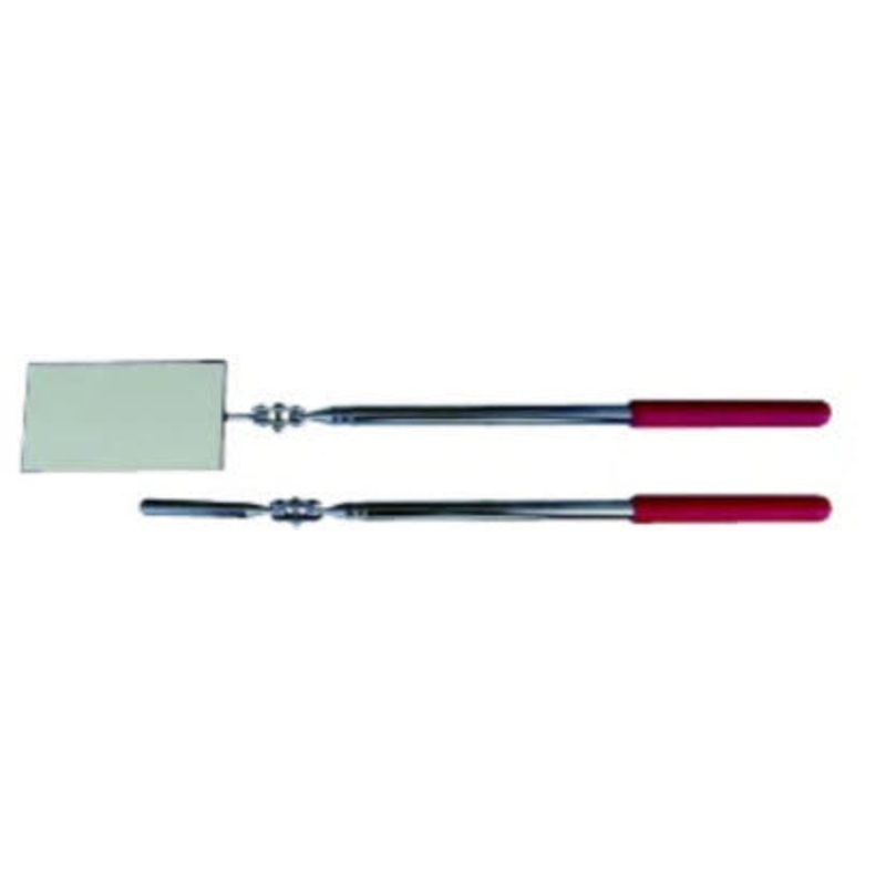 MHC 810-0201  Telescopic Mirror size 2 x 3.5 Length 550mm