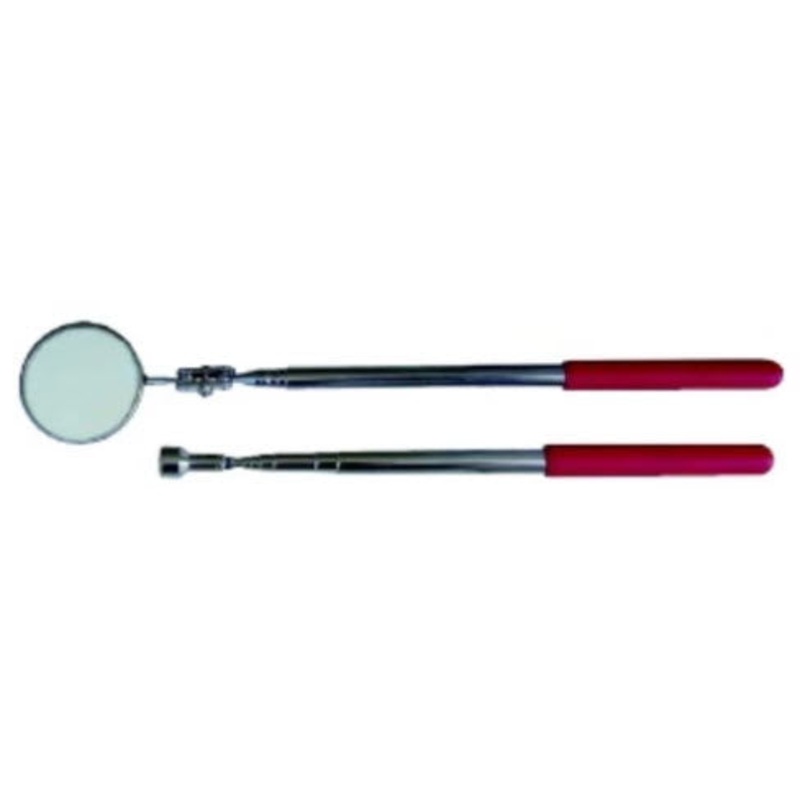 MHC 810-0204 Telescopic Mirror size 2 diameter Length 750mm