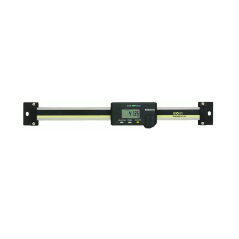 Mitutoyo ABS Digimatic Scale Unit 100 mm, Horizontal 572-510 (572-210-30)