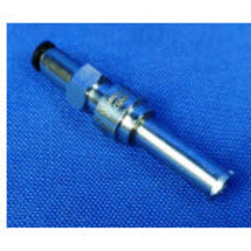 ISO 80369-Fig C.1 Female reference conical fitting for testing male Luer lock fittings for leakage, ease of assembly, unscrewing torque and stress cracking