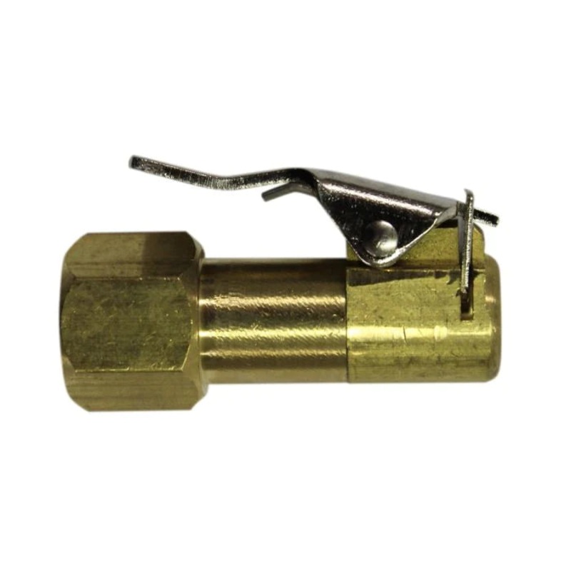 1/4 FNPT Euro-Style Air Chuck