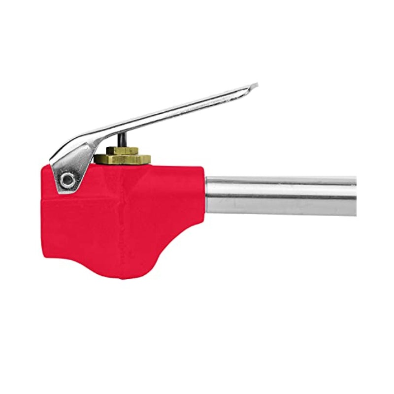 Milton AeroBlade 24 Extension Reach Nozzle Blow Gun, Powerful Air Tool Filter, Radiator and Condenser Cleaner
