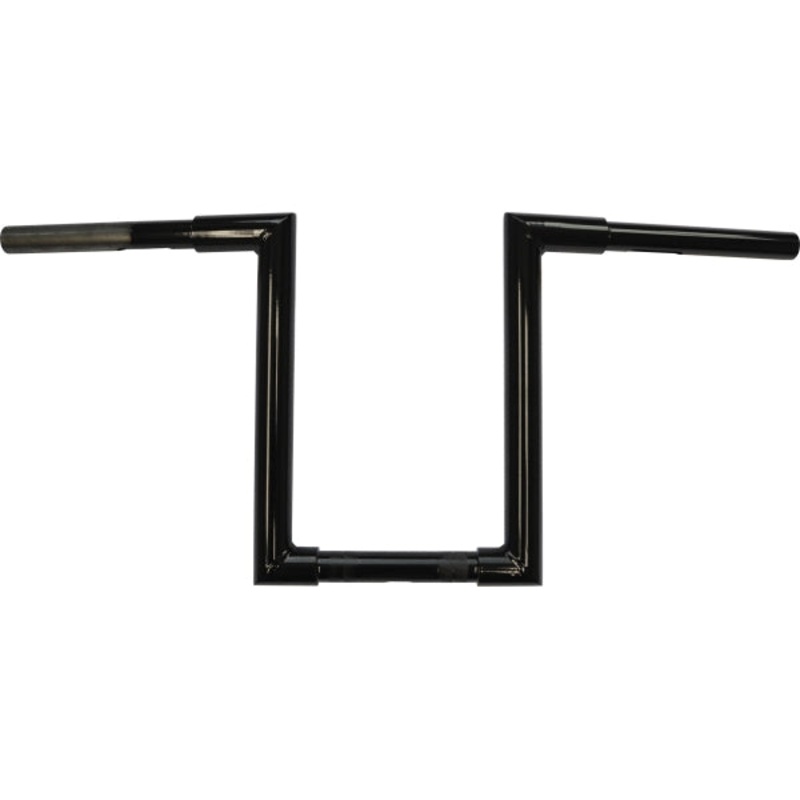 1.25 NARROW Z-BARS WEB 12 TALL BLACK HD