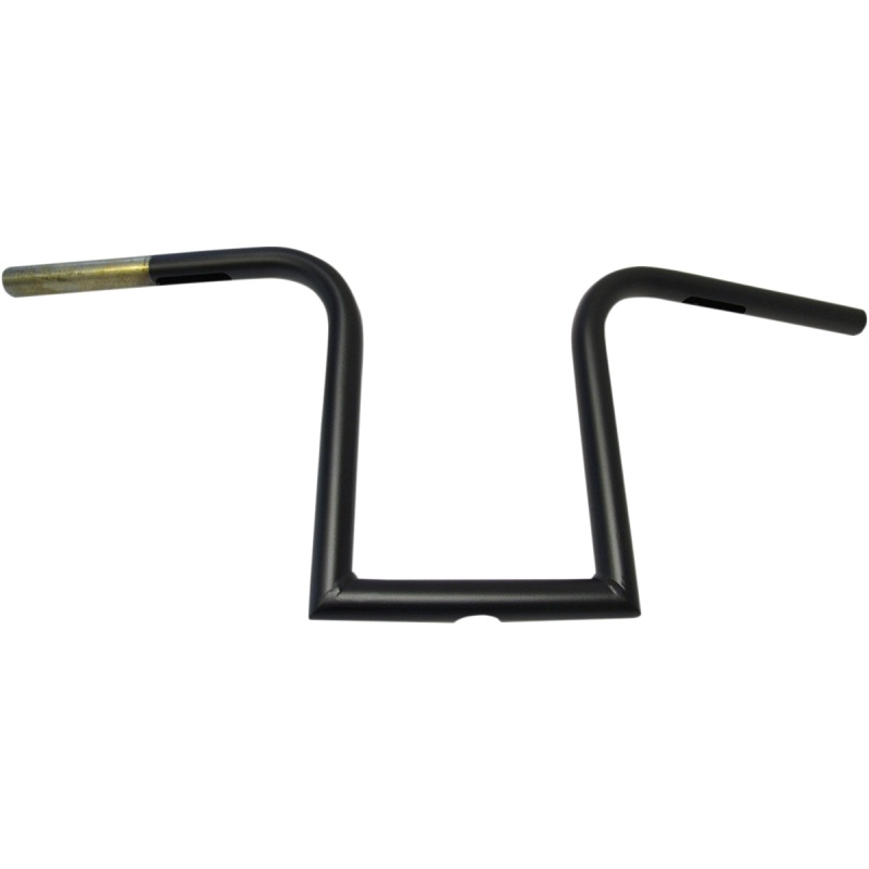 27,31 CM (10,75) HANDLEBAR BOURBON / BLACK-FLAT