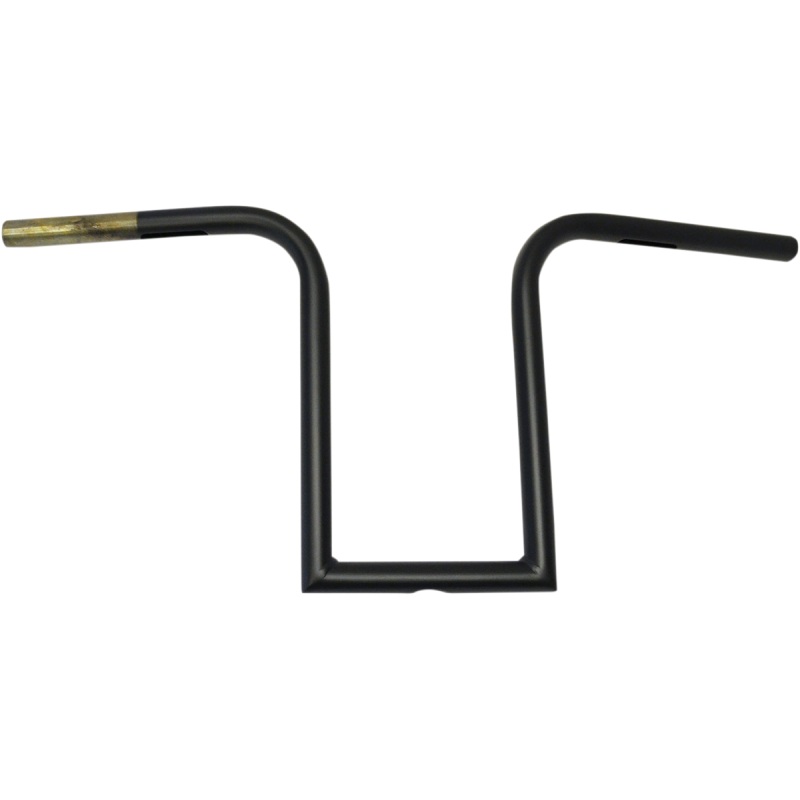 31,75 CM (12,5) HANDLEBAR BOURBON / BLACK-FLAT