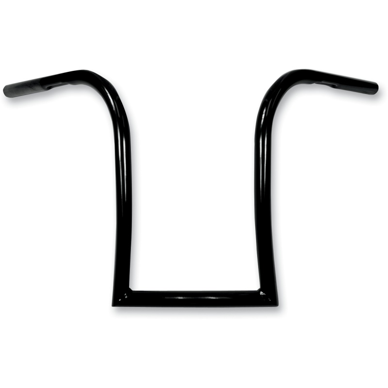 HANDLEBAR 16 APE BLK 1