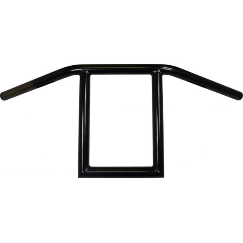 1 WINDOW APES 10 RISE BLACK UNIVERSAL