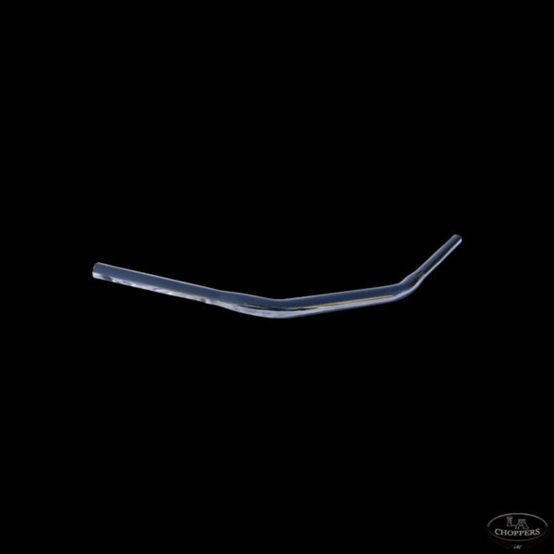 1 1/4 DIAMETER HEFTY DRAGSTER BAR CHROME FOR HD