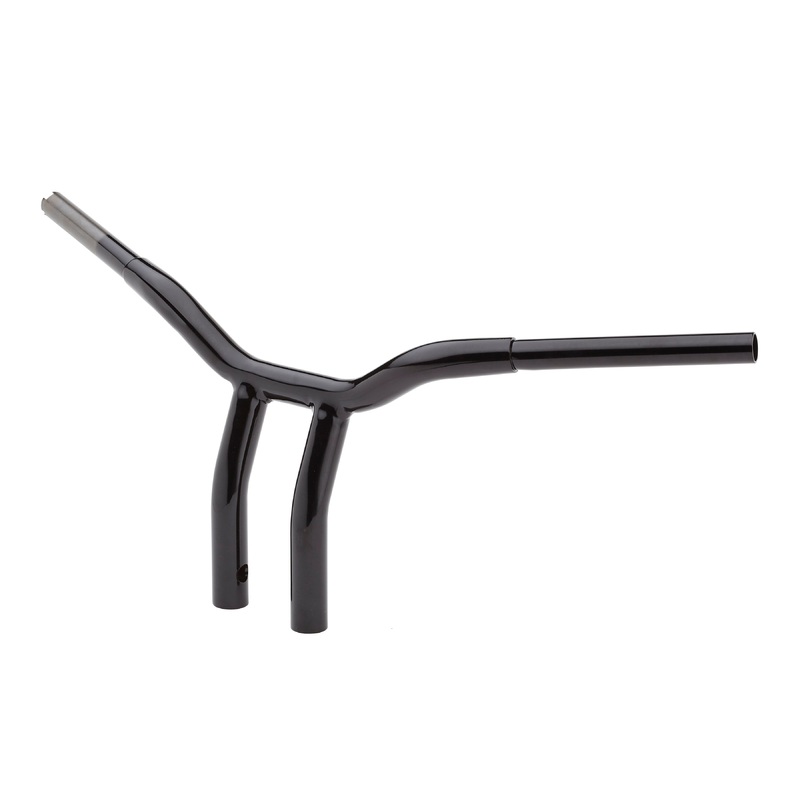 1-Piece Kage Fighter T-Bar W/ Pullback