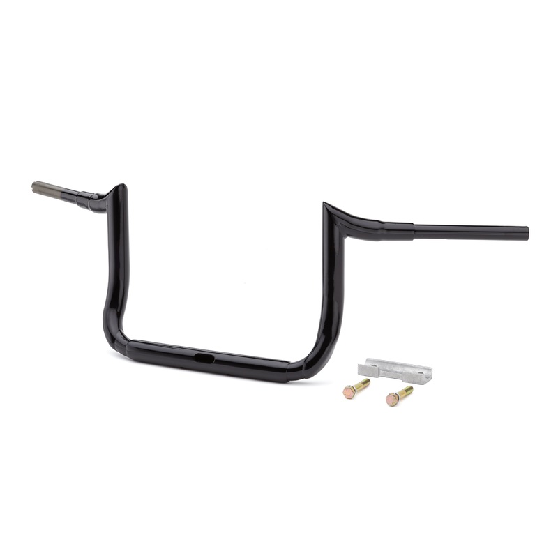 14-23 FLH Model 1.5 Grande Prime Apes (Batwing Fairing)