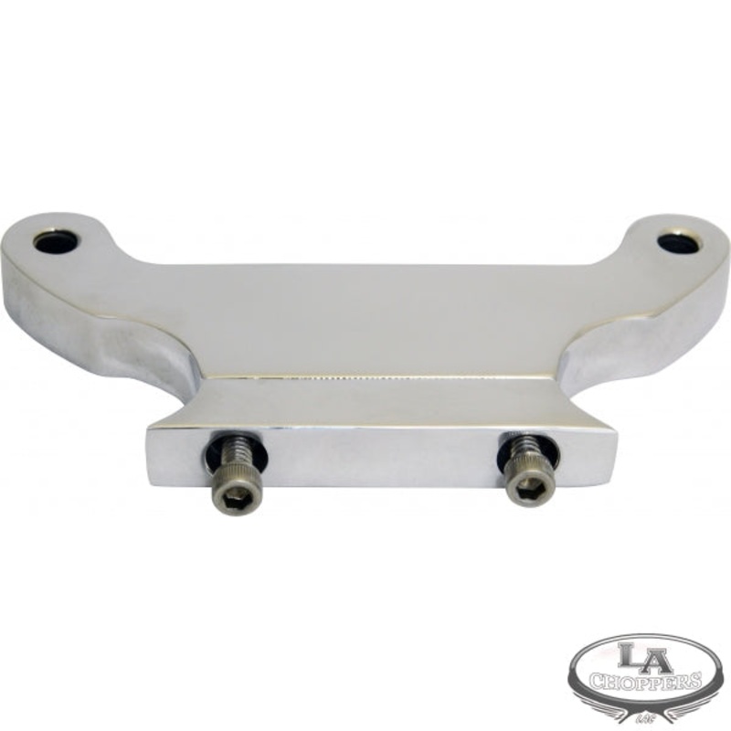 39MM GAUGE MOUNT FOR 1.5 T BARS