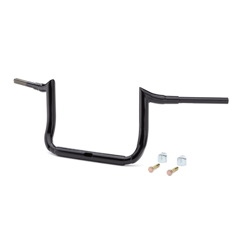 95-13 FLH Model 1.5 Grande Prime Apes (Batwing Fairing)