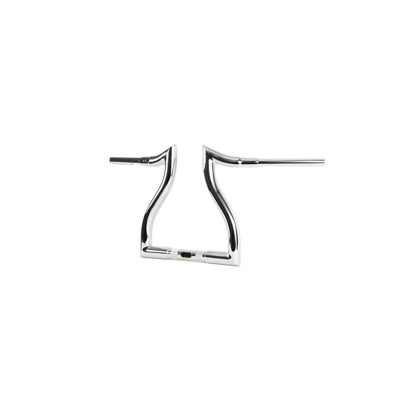 Hammerhead T-Bars for 23-24 CVO Road Glides