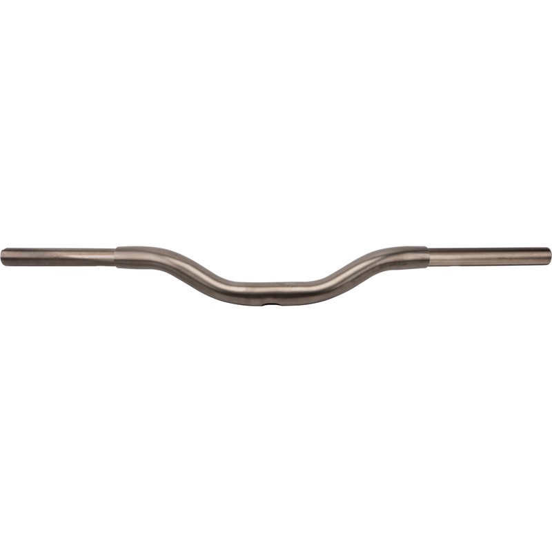 Kage Fighter-T Top Bar|Chrome|Gloss Black|Matte Black|Stainless Steel