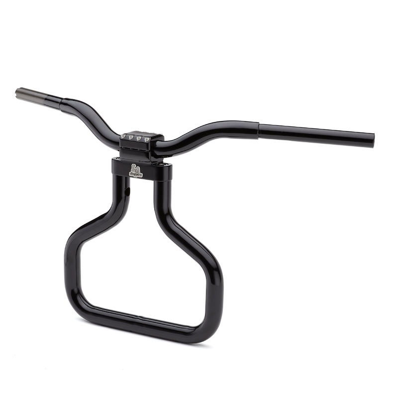 Road Glide 3-Piece Kage Fighters