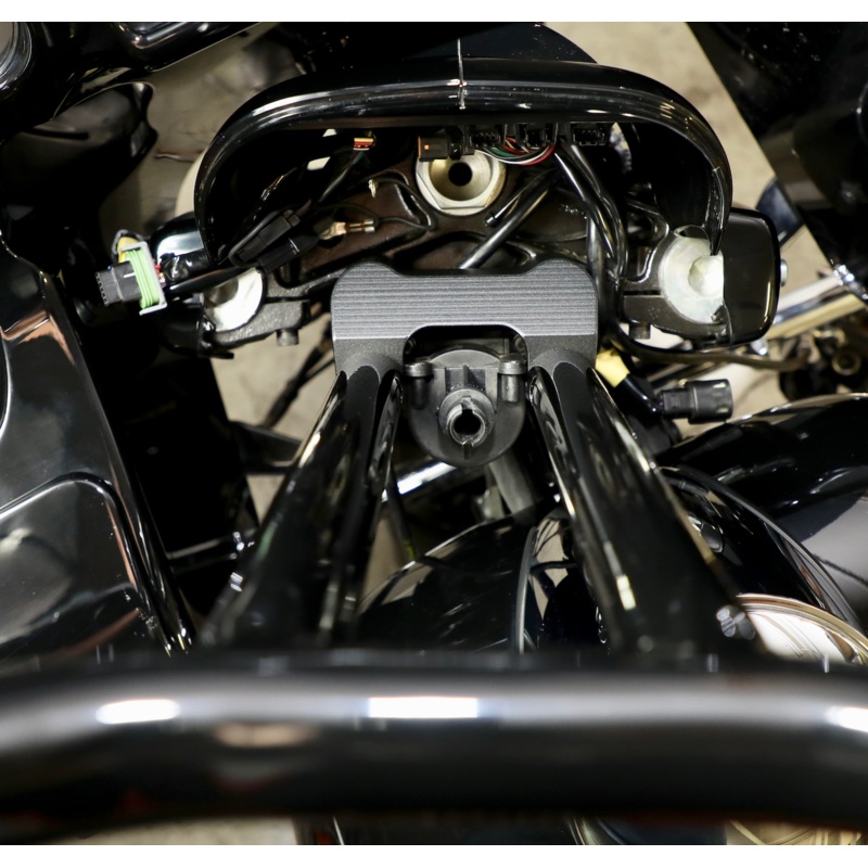 T-Bar Adapter for Road Glide
