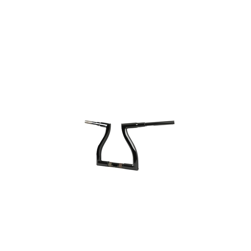 Thresher T-Bar for 15+ Road Glide
