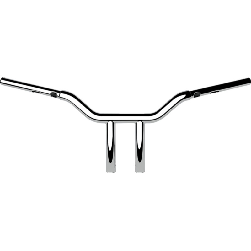 23-24 CVO Touring 1-Piece Kage Fighters – Straight
