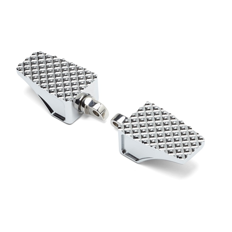 County Line Footpegs – Male Mount