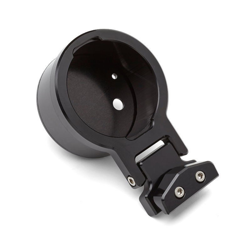 Performance Riser Gauge Mount (Single)