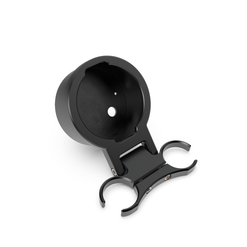 T-Bar Gauge Mount Single Gauge