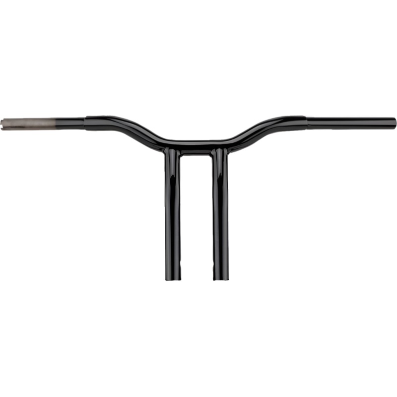 23-24 CVO Touring 1-Piece Kage Fighter T-Bar W/ Pullback