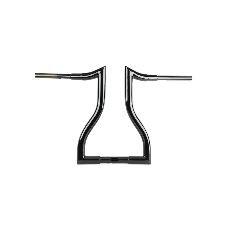 Hammerhead T-Bars for Road King