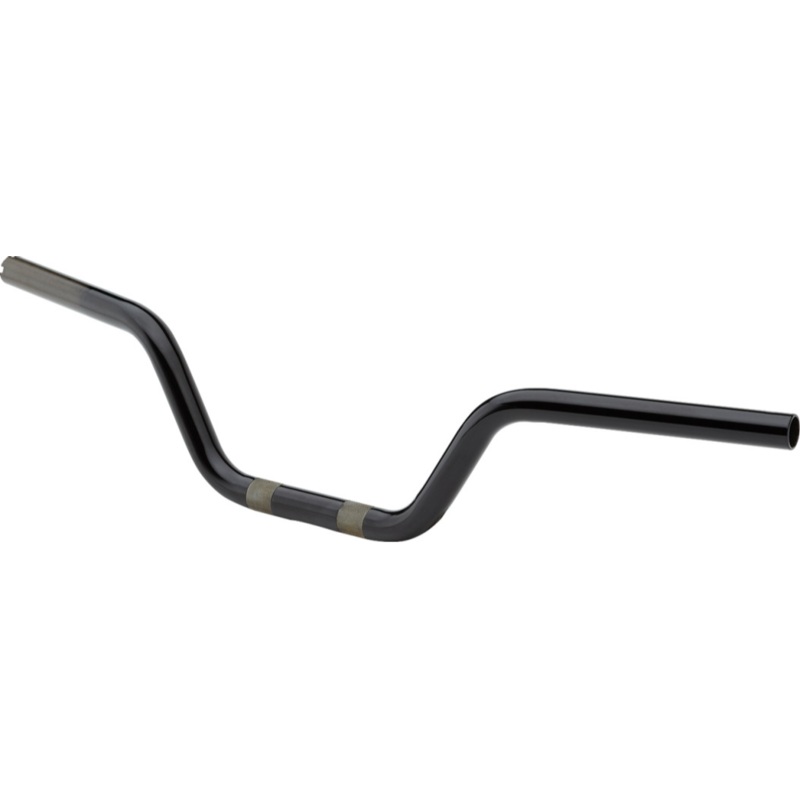 Performace Handlebar|Chrome|Gloss Black|Stainless Steel|Low Bend|Mid Bend|High Bend