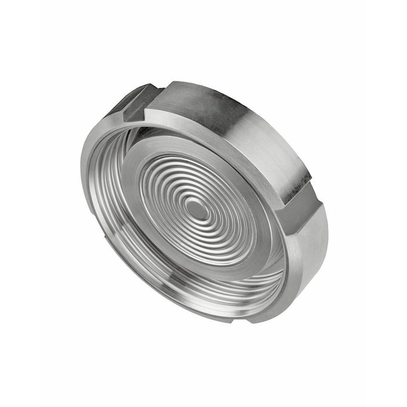 Diaphragm seal MDM 7300 – Sanitary Diaphragm Seals