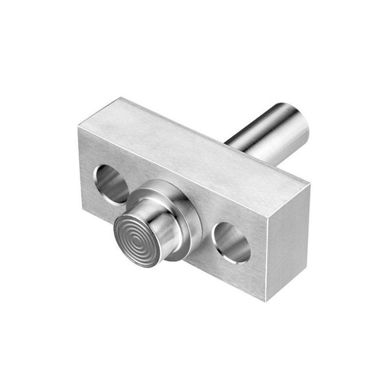 Diaphragm seal MDM 7390 – Sanitary Diaphragm Seals