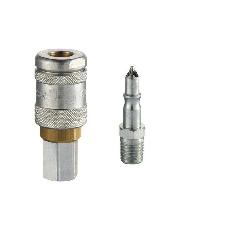 PCL SERIES 100 QUICK CONNECT|COUPLER|ADAPTOR|0.38″ MALE BSP|0.50″ MALE BSP|0.38″ FEMALE BSP|0.50″ FEMALE BSP|0.38″ (10mm) HOSE TAIL|0.50″ (13mm) HOSE TAIL