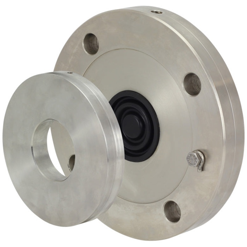 Diaphragm Seal – Flanged Offline Non-Metallic Diaphragm Seals