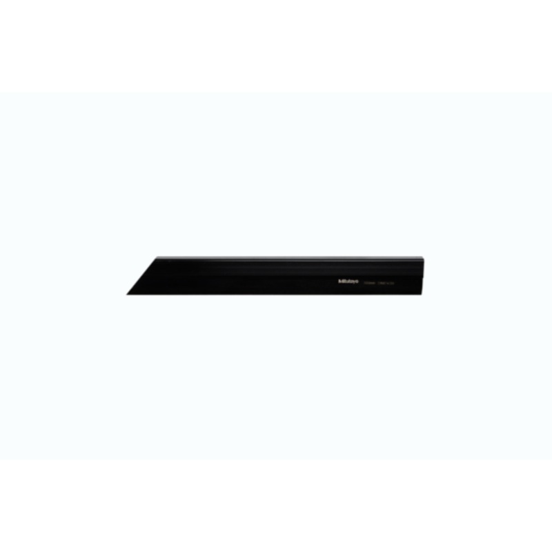 Knife Edge Straight Edge 300mm 528-105