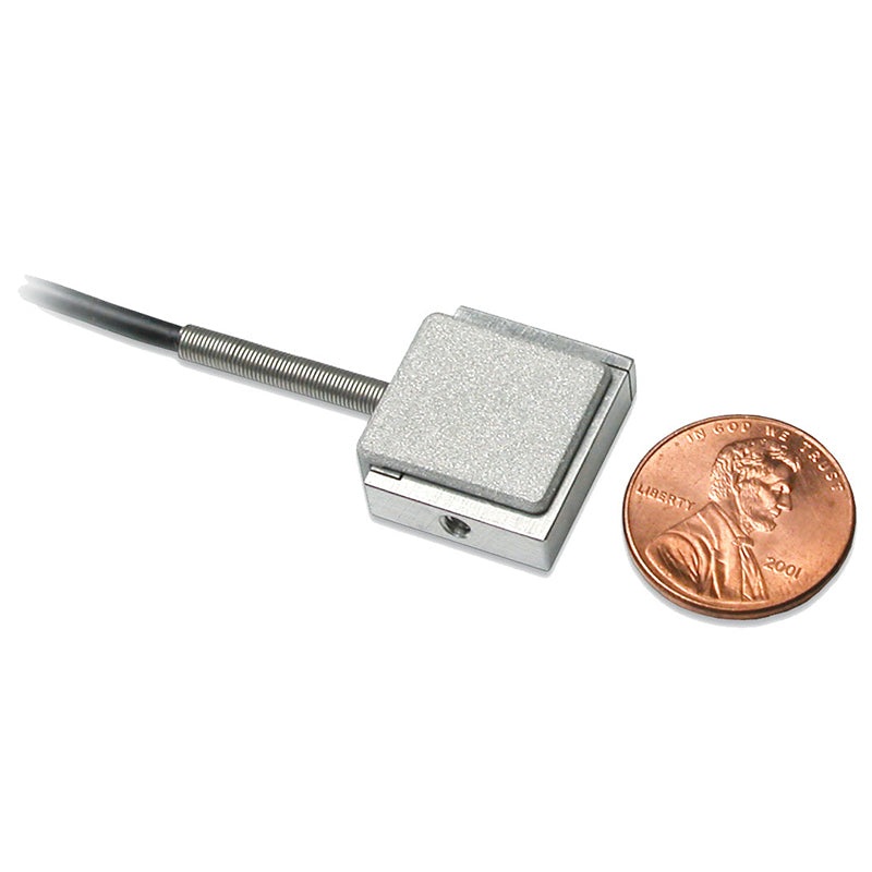 Mark-10 Miniature Force Sensors Series R04  MR04-20