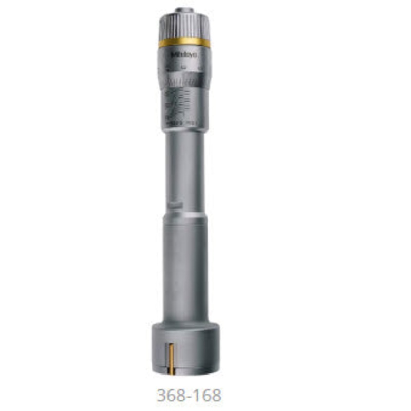 Mitutoyo 3-Point Internal Micrometer Holtest 30-40mm 368-168