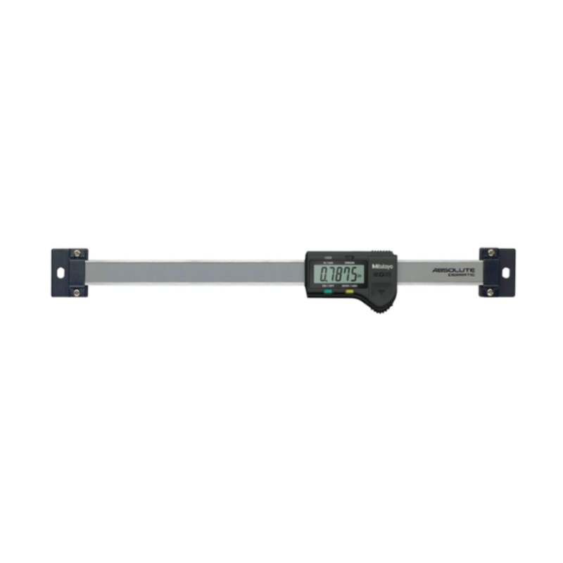 Mitutoyo ABS Digimatic Scale Unit 150 mm 572-211-20