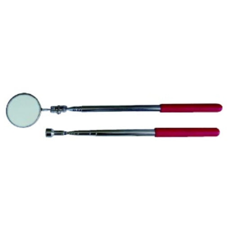 MHC 810-0204  Telescopic Mirror size 2 diameter Length 750mm