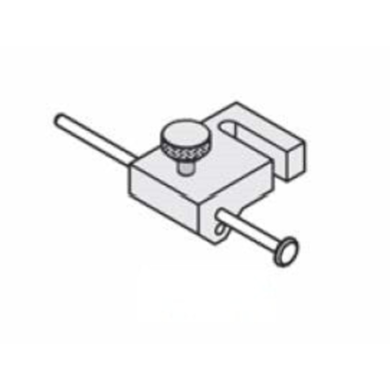 Universal Punch – Top Stop – for Models -10, -20, Code no 310-10