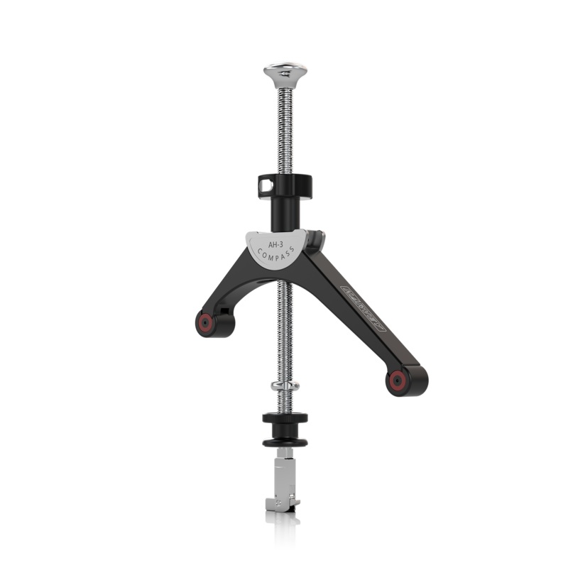COMPASS AH-3/AH-3T Arch Hold Down