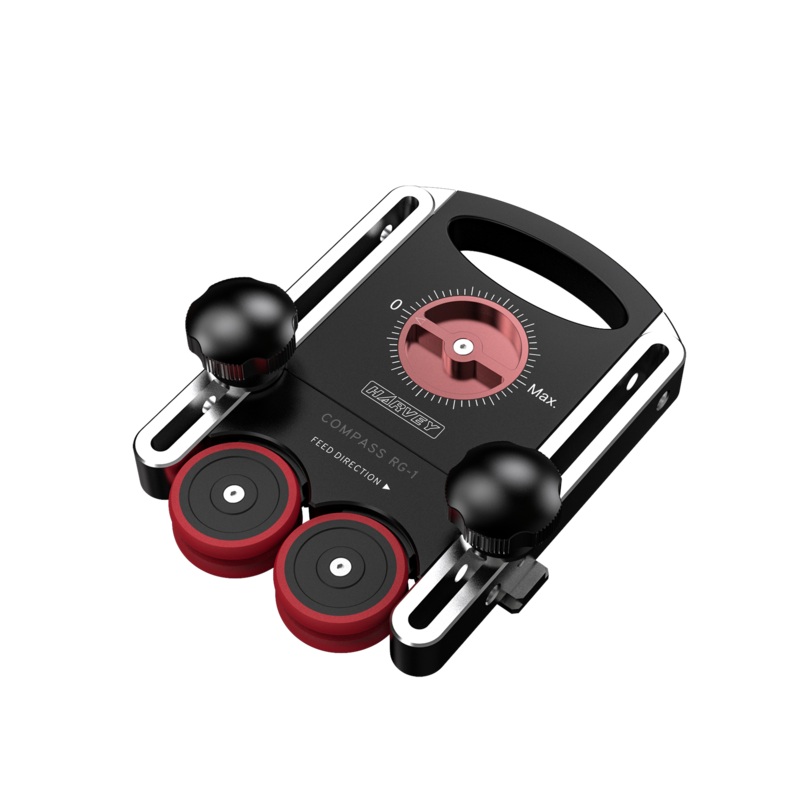 COMPASS RG-1/RG-2 Universal Roller Guides
