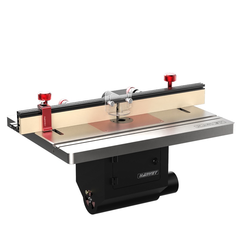 COMPASS Router Table Systemcomponents sold separately