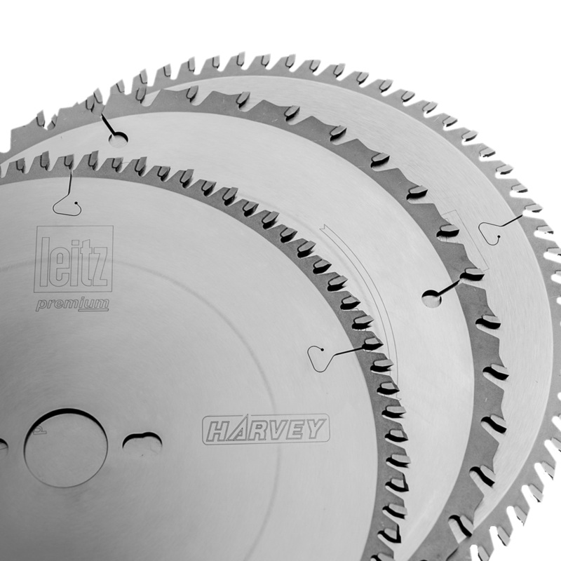 DESTROYER 10 Table Saw Specialty Blades