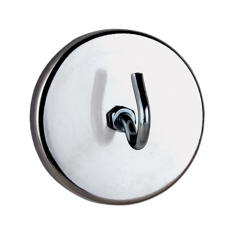 MagHook Magnetic Air Gun Hanging Hook