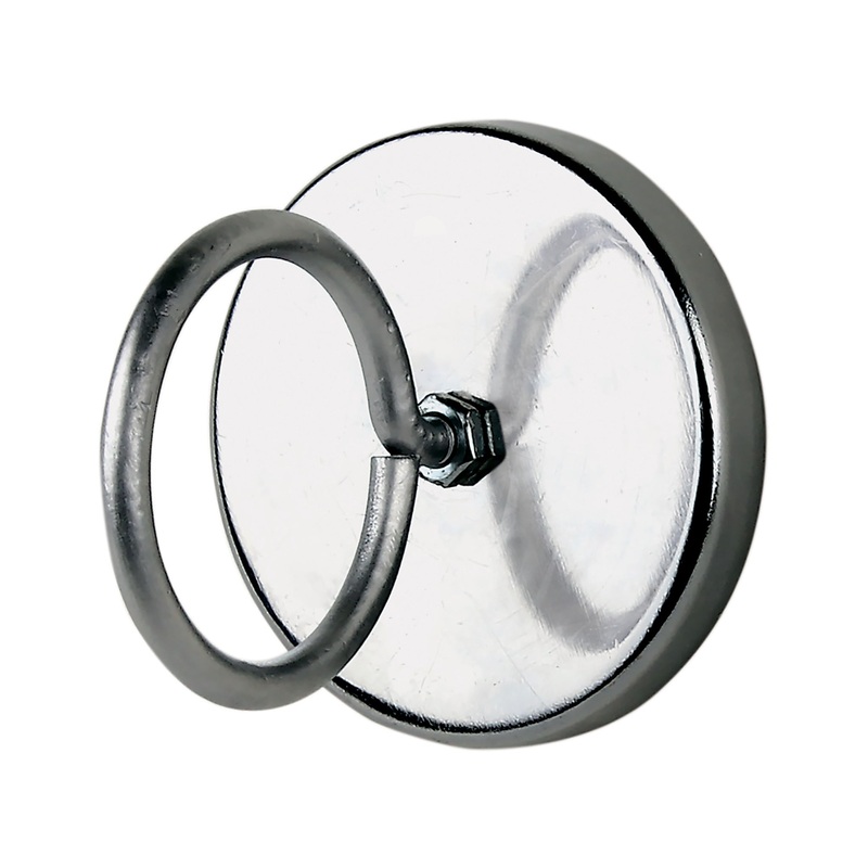 MagLoop Magnetic Air Gun Hanging Loop