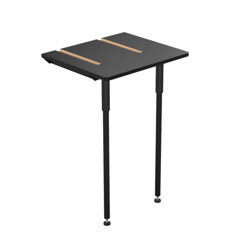 RT-10A Rear Table