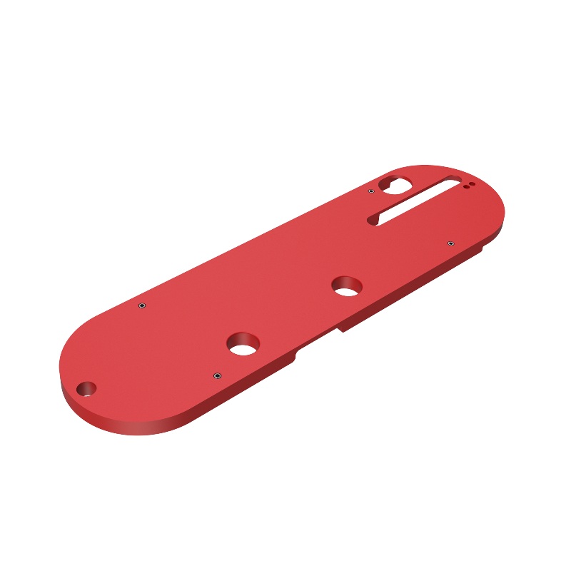 ZC-10 Zero Clearance Insert