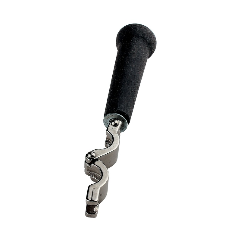 Sidekick Auxiliary Air Gun Support Handle