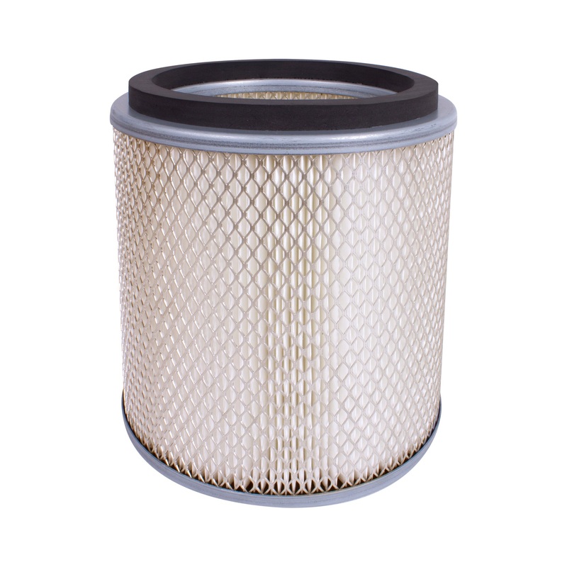 Small Standard Cartridge Filter