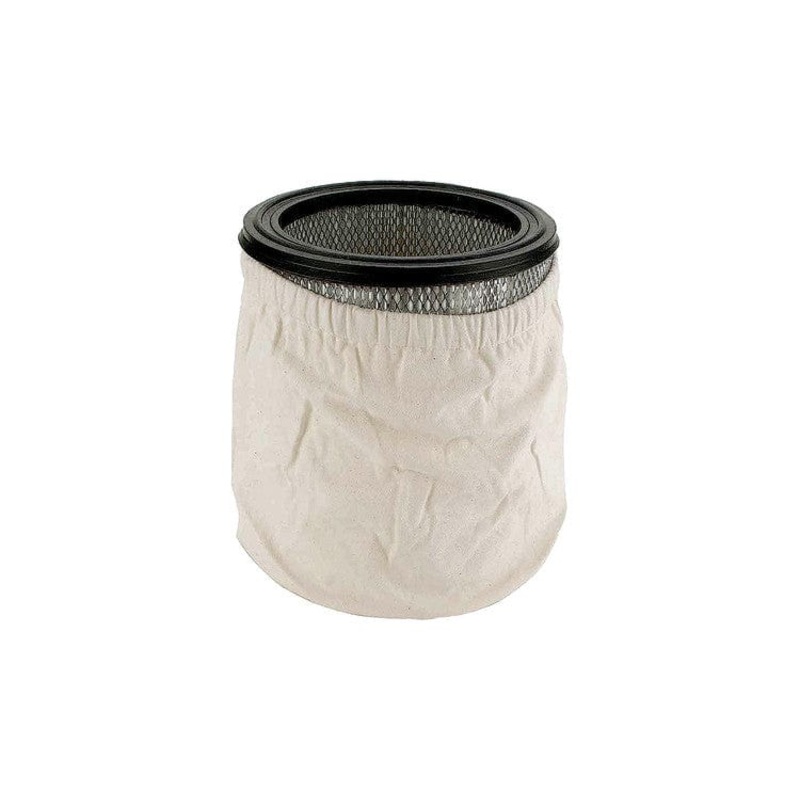 ULPA Cartridge Filter w/ Pre-Filter Bag