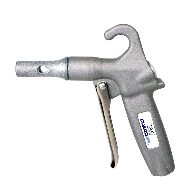 XtraThrust 75XXT Safety Air Gun